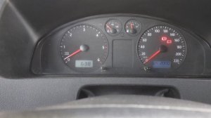 Т5 (завоздушивание топливной системы)