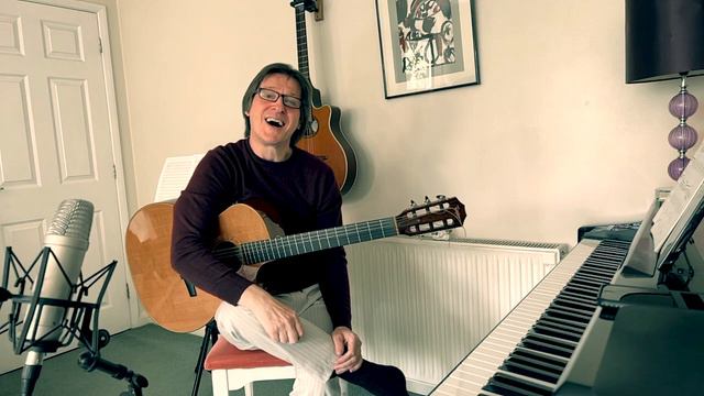 John McLaughlin Modern Jazz/Fusion Guitar Chords [Part 2] смотреть онлайн