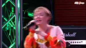 За окошком месяц Ольга Салеева музыка Ольги Салеевой, слова Ольги Салеевой и Ирины Скибиной