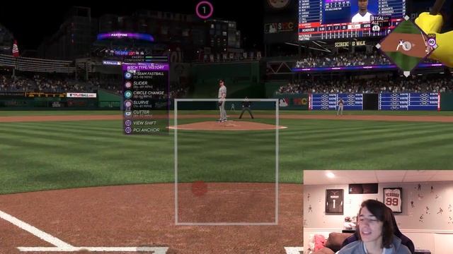 How YOU can complete showdown EVERY TIME - MLB The Show 23 смотреть онлайн
