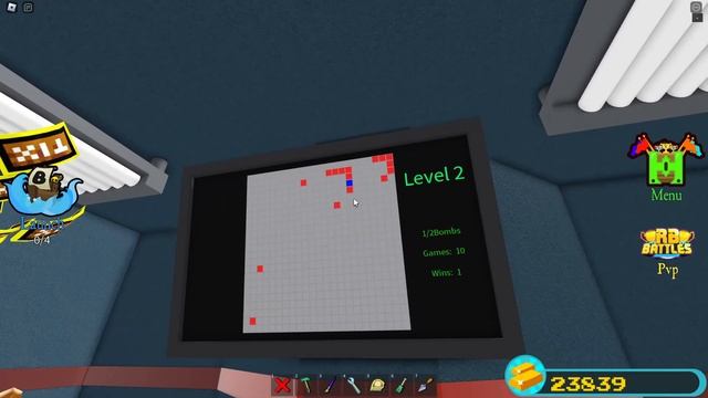 FREE RARE ITEM VAULT!! | Build a boat for Treasure ROBLOX смотреть онлайн
