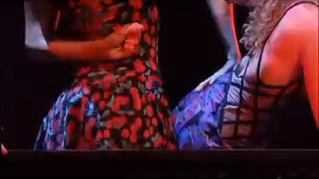 Big Spender - Fosse - Sweet Charity смотреть онлайн