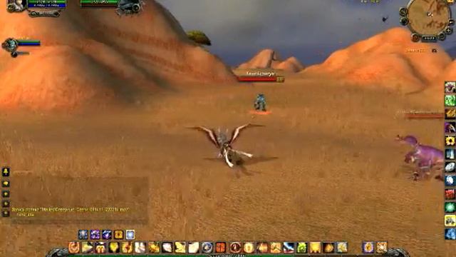 Такк Прыгун рарник / Takk The Leaper Rare