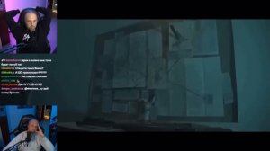ЗУБАРЕВ СМОТРИМ КАК ЗУБАРЕВ СМОТРИТ УЖАСЫ/ВИДЕО С УЖАСАМИ/СТРИМ!