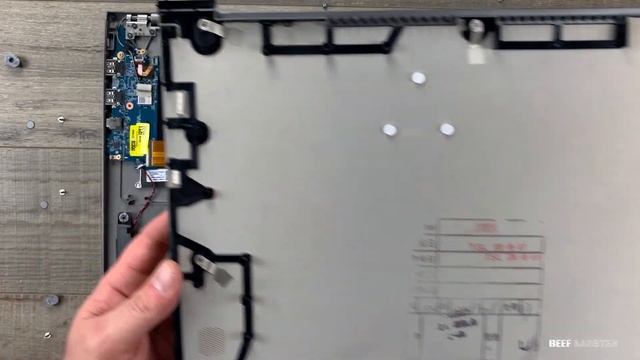 LG Gram Laptop - Unbox, Teardown, And Memory Upgrade Guide