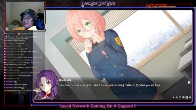 Bloody Chronicles - 5th Cycle Of Death Visual Novel Gameplay смотреть онлайн