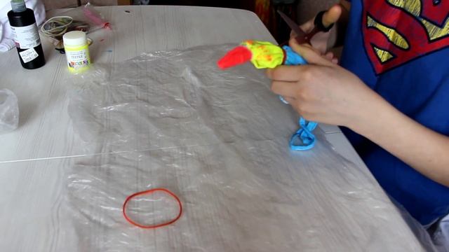 DIY: Футболка в стиле Тай-Дай ~ Arinaaaaa смотреть онлайн