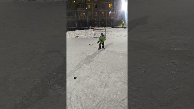 хоккей тренировка first hockey training смотреть онлайн