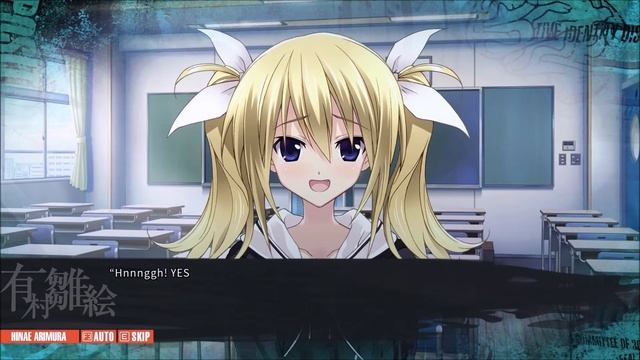 the best delusion in chaos;child смотреть онлайн