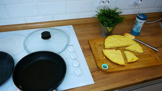 ПОЛЕЗНЫЕ ЗАВТРАКИ ч.2 ПП РЕЦЕПТЫ смотреть онлайн