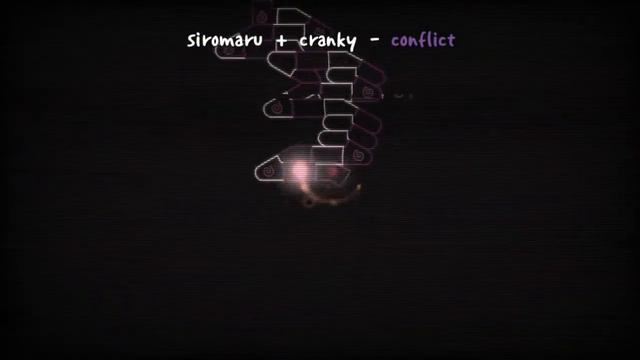 〖ADOFAI Custom #5〗[★17] siromaru + cranky - conflict / rKizCora [Remake 2022] смотреть онлайн
