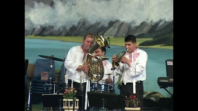 Blaskapelle Vonicka 15. 03-06-2006 .mp4 смотреть онлайн