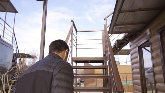 ЙОГА НА ТЕРРАСЕ И СНОУБОРД В 30 МИНУТАХ ОТ ДОМА! Плюсы проживания в посёлках «GREEN ZYLAND» в Сочи. смотреть онлайн