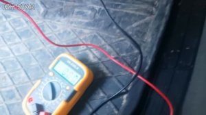 VW GOLF4.ОШИБКА ESP. РЕМОНТ. АДАПТАЦИЯ