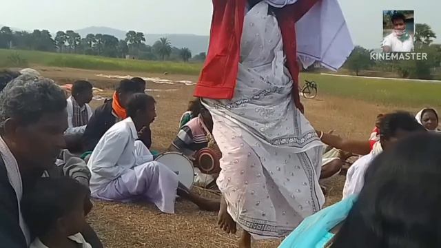 Mandar buru Ram lokhon bhakti video new santali 2023 смотреть онлайн