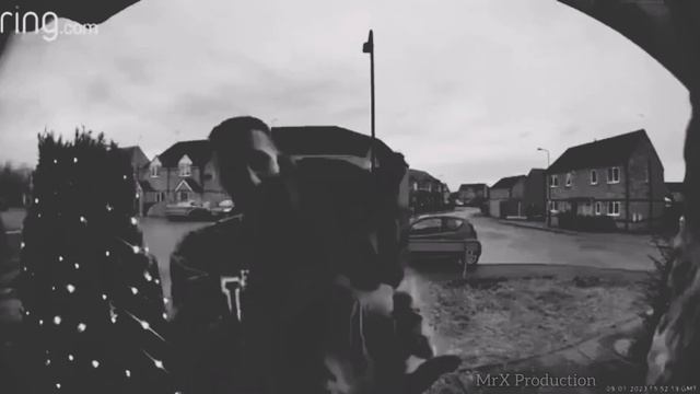 Кот мяукает в камеру, но это ужастик смотреть онлайн