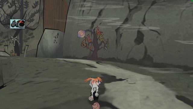 OKAMI HD on Nvidia GeForce GTX 1070 8GB GDDR5 (HP Omen 17 Notebook) смотреть онлайн