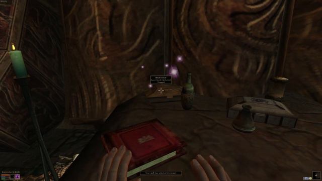 Morrowind MinMax Build 025 смотреть онлайн