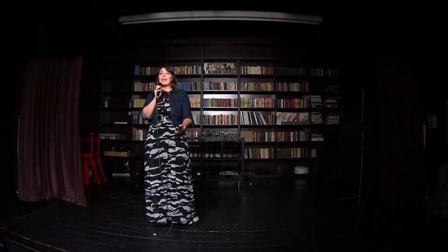 Ника Ржевская для проекта #superСТИХИ #28 23.08.16 смотреть онлайн