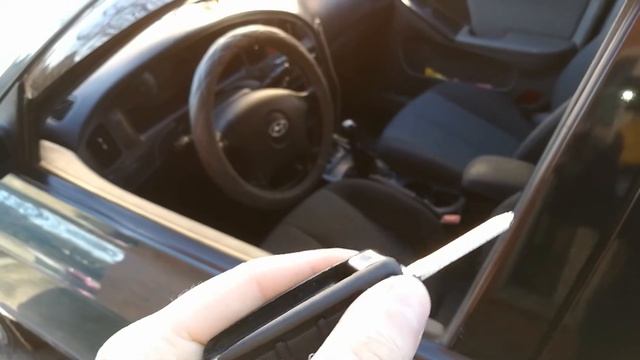 Центральный замок смотреть онлайн