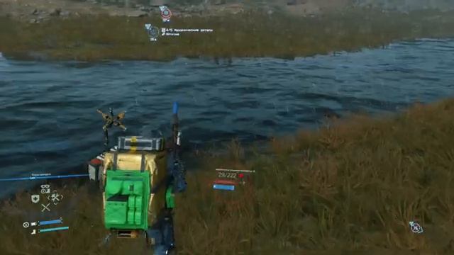 DEATH STRANDING Режиссерская версия на 100% #50 ? PS5 ОСОБЫЕ ДОСТАВКИ. Прохождение на русском. смотреть онлайн