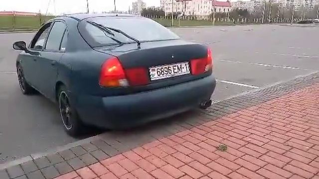 Каризма V6 atmo. смотреть онлайн