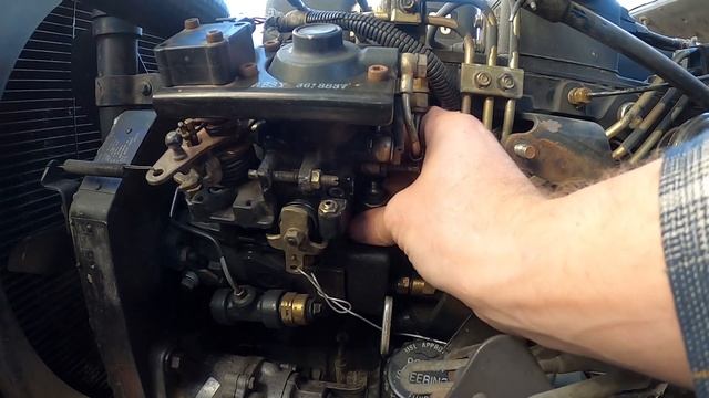 Fuel Shutoff Solenoid Issues? | Here's THE FIX! | 1st Gen Cummins смотреть онлайн
