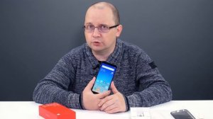 Обзор смартфона XIAOMI Redmi Note 5 - Этот бюджетник рвет всех конкурентов.