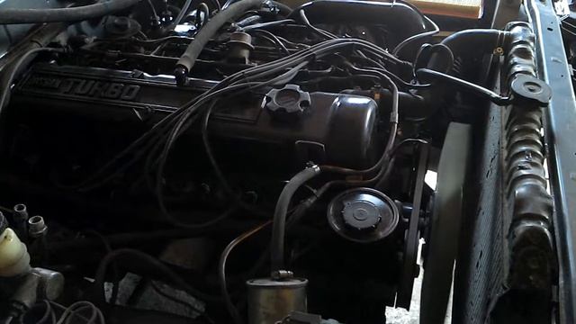 Nissan Gloria 430