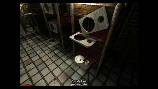 Playthrough: "Faust, The Seven games of the Soul" part 6/7 смотреть онлайн