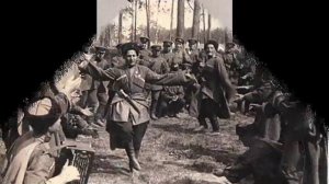 Терские казаки