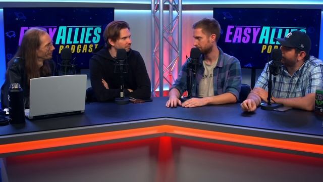 Summer Game Preview - Easy Allies Podcast - July 7, 2023 смотреть онлайн