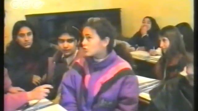 Escuela Superior de Bellas Artes Nicolas Antonio de San Luis смотреть онлайн