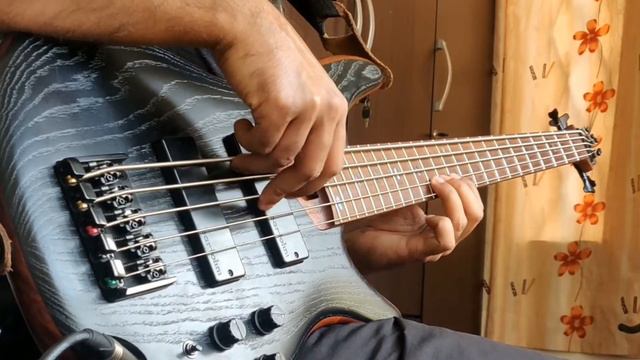 Judas Priest - Breaking the Law (Bass Cover) #judaspriest #ibanezSR675 смотреть онлайн