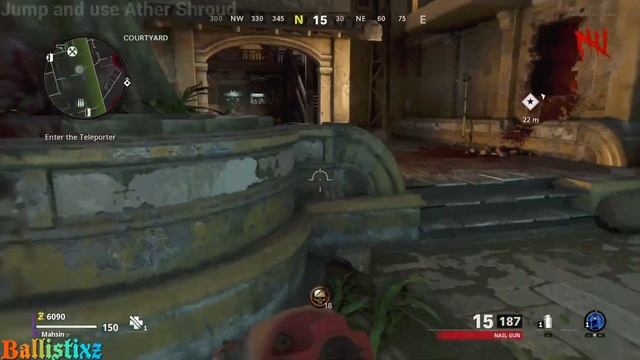 All Best Working Firebase Z Glitches (Unlimited Xp/Fast Tiers) смотреть онлайн