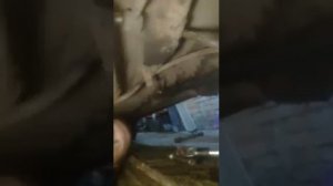 Ваз 2107 классика замена реактивных тяг