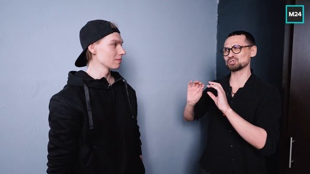 ПЕРЕДЕЛКА КОМНАТЫ | Неоновая спальня - Интерьер например смотреть онлайн