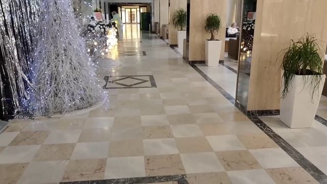 Отдых в санатории САМШИТОВАЯ РОЩА за 35000р на двоих в январе 2023 года (10дней), Абхазия, Пицунда. смотреть онлайн