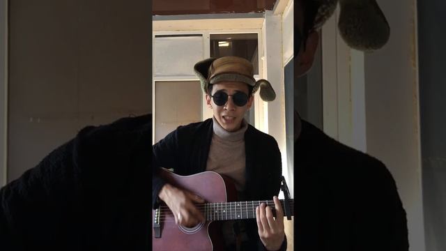 Aro - Aigyr (cover) смотреть онлайн