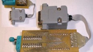 простейший usb программатор pic avr своими руками