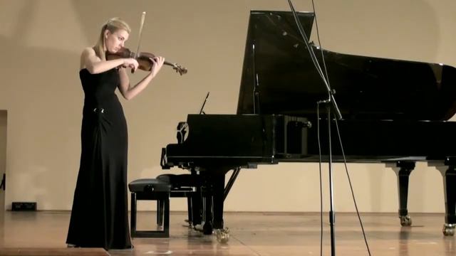 Гениальная скрипачка смотреть онлайн