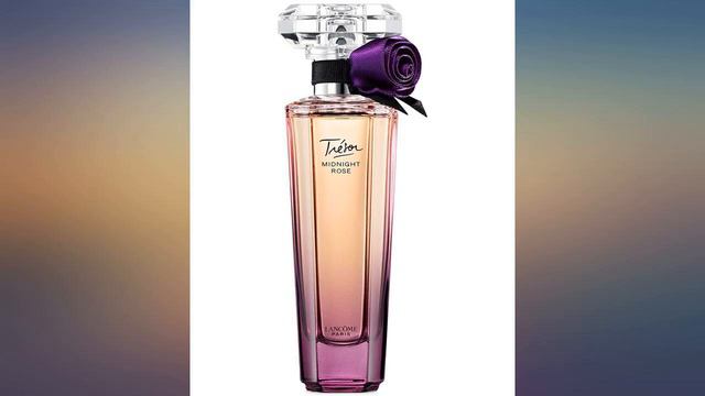 Lancome Tresor Midnight Rose Eau De Parfum Spray (75 Ml//2.5 Fl. Oz.) Review