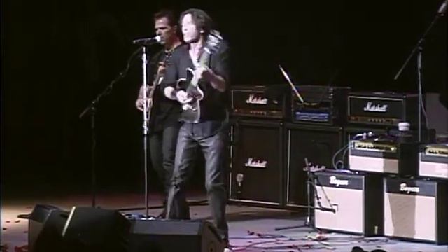 Rick Springfield Live from the Greek theatre 2010 смотреть онлайн