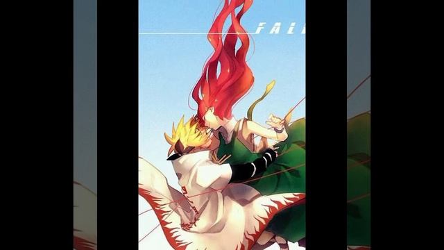 ? Naruto ?// ? Kushina x Minato ?// Tribute ??✨ смотреть онлайн