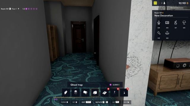 New Immersive Sim game - Hotel Renovator - Gameplay, Walkthrough, Let's play #withoutcomments смотреть онлайн