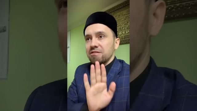 Как отвечать мусульманам на поздравления «С Новым Годом!»? смотреть онлайн
