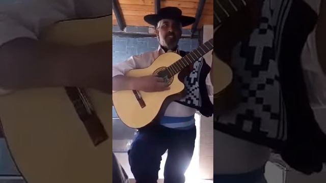 Ceferino "Chiquito"Osorio. "Forjando Destino" Letra y musica titulo:QUE SIRVA DE REFLECCION смотреть онлайн
