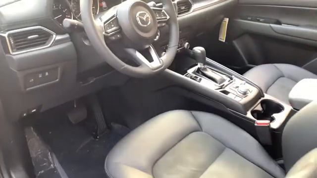 2020 Mazda CX-5 Ann Arbor, Ypsilanti, Saline, Canton, Brighton, MI 76719 смотреть онлайн