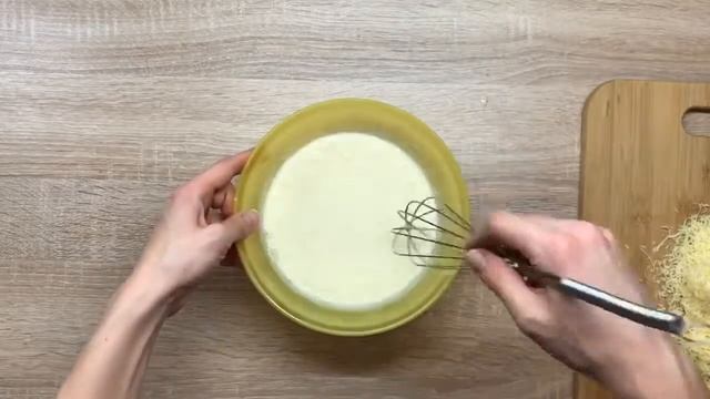 Запеканка из макарон и фарша? ⠀ смотреть онлайн