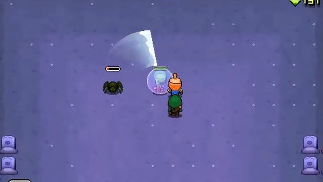 Nimble quest #4 смотреть онлайн